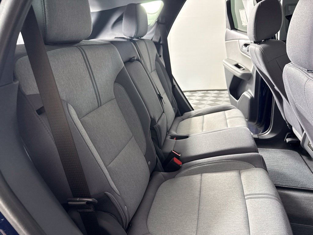 Used 2022 Chevrolet Blazer LT FWD image 29