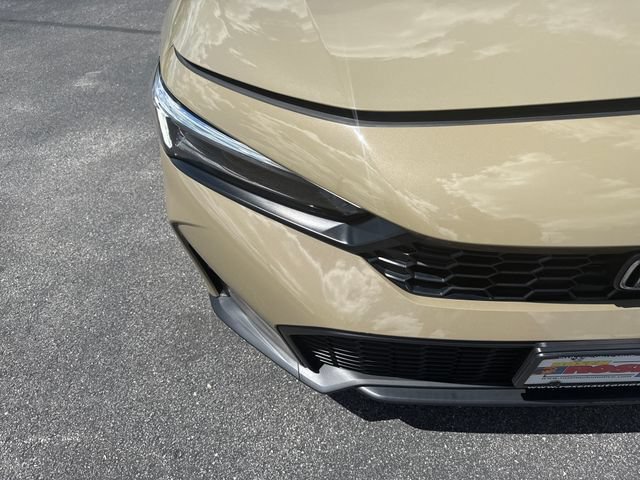 Certified 2025 Honda Civic Sport image 38