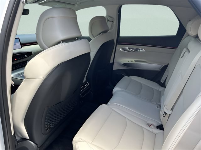 New 2026 Genesis GV70 2.5T Select AWD/4WD image 20