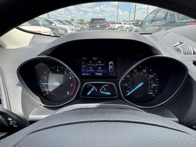 Used 2017 Ford Escape SE w/ Equipment Group 201A image 21