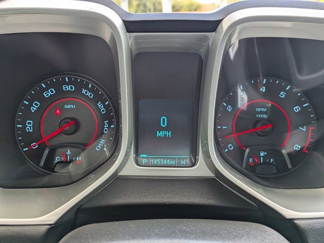 Used 2013 Chevrolet Camaro LT w/ RS Package image 31