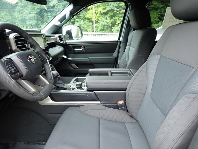 New 2026 Toyota Tundra SR5 AWD/4WD image 13