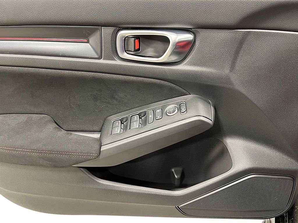 New 2025 Honda Civic Type R image 14