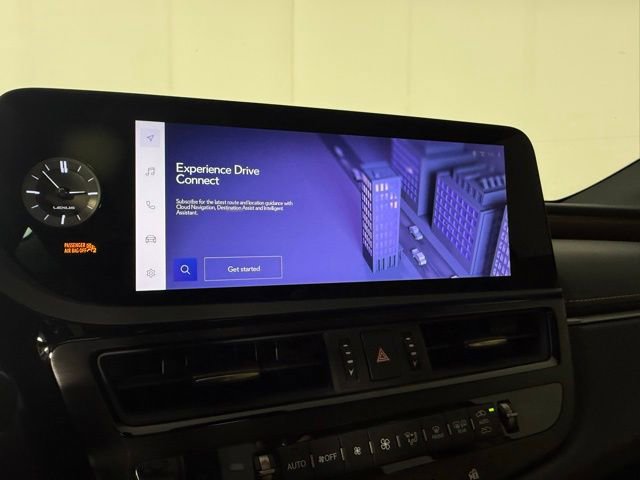 Used 2024 Lexus ES 300h w/ Premium Package FWD image 23