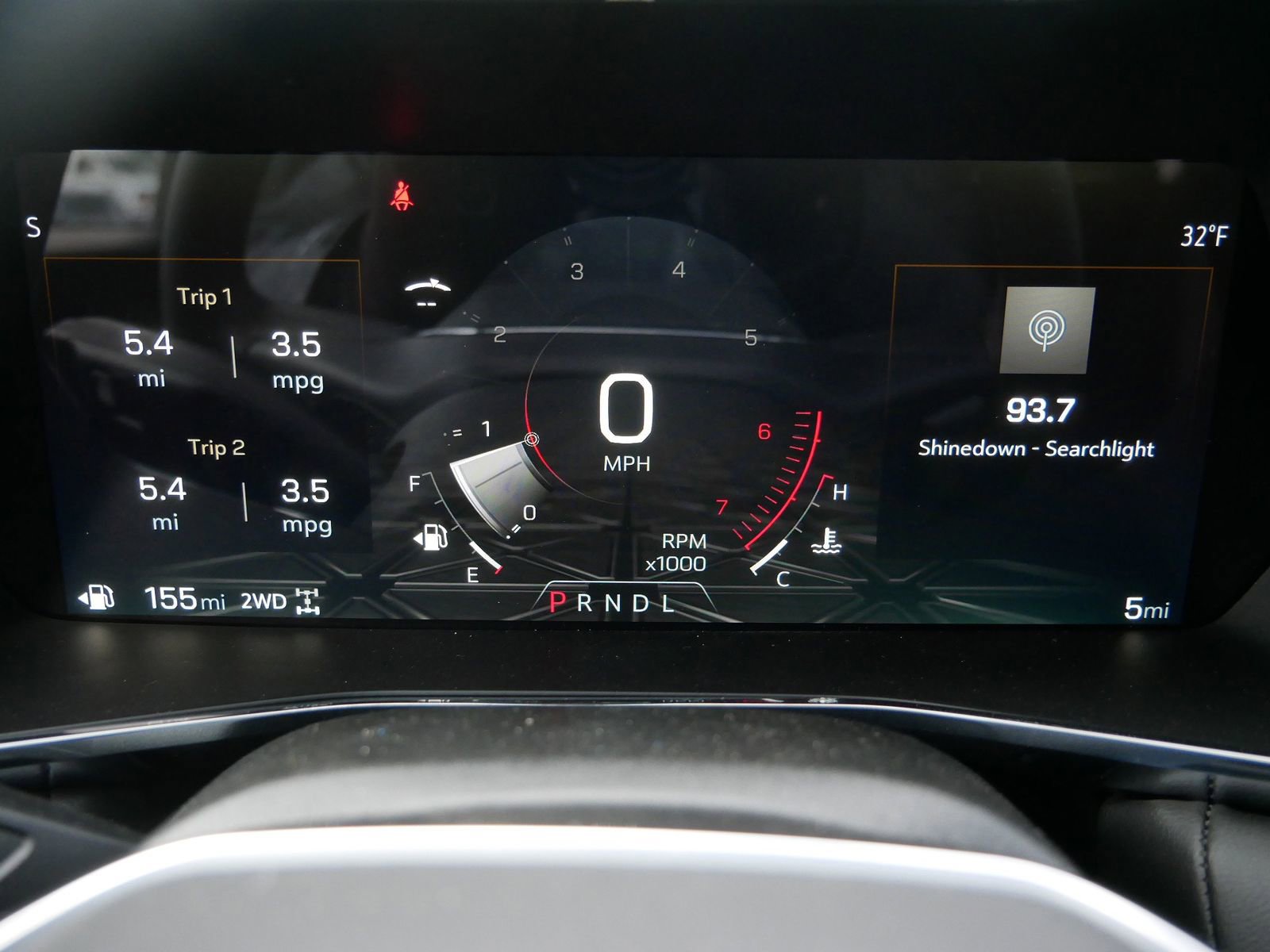 New 2026 GMC Canyon Elevation w/ Convenience Package AWD/4WD image 9