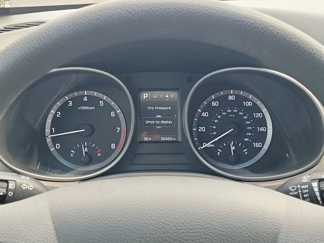 Used 2017 Hyundai Santa Fe Sport FWD image 21
