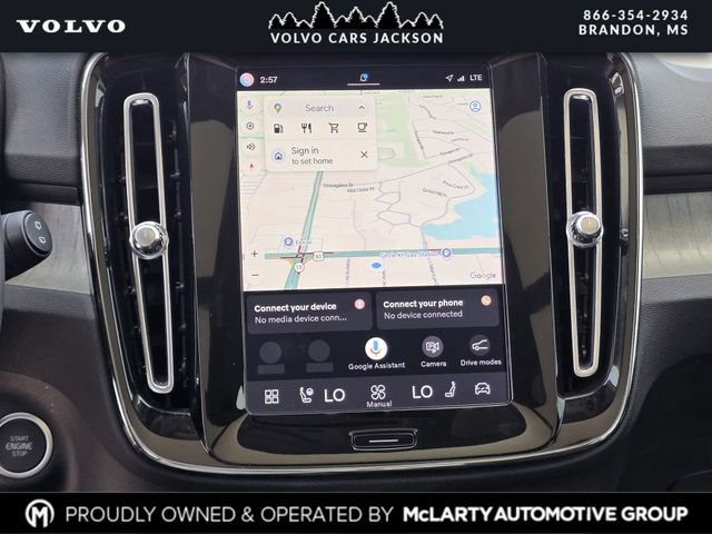 Used 2024 Volvo XC40 B5 Plus w/ Protection Package Premier AWD/4WD image 10