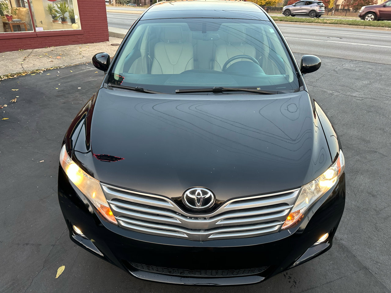Used 2010 Toyota Venza image 13
