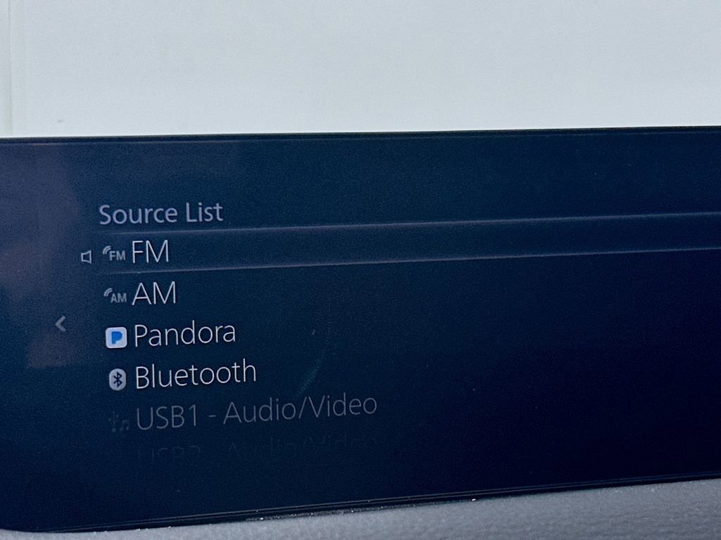 Used 2023 MAZDA CX-50 Meridian Edition image 28