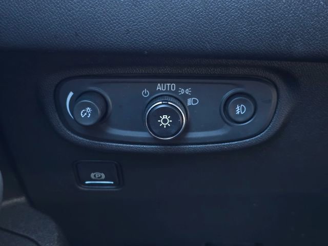 Used 2020 GMC Terrain SLT image 20