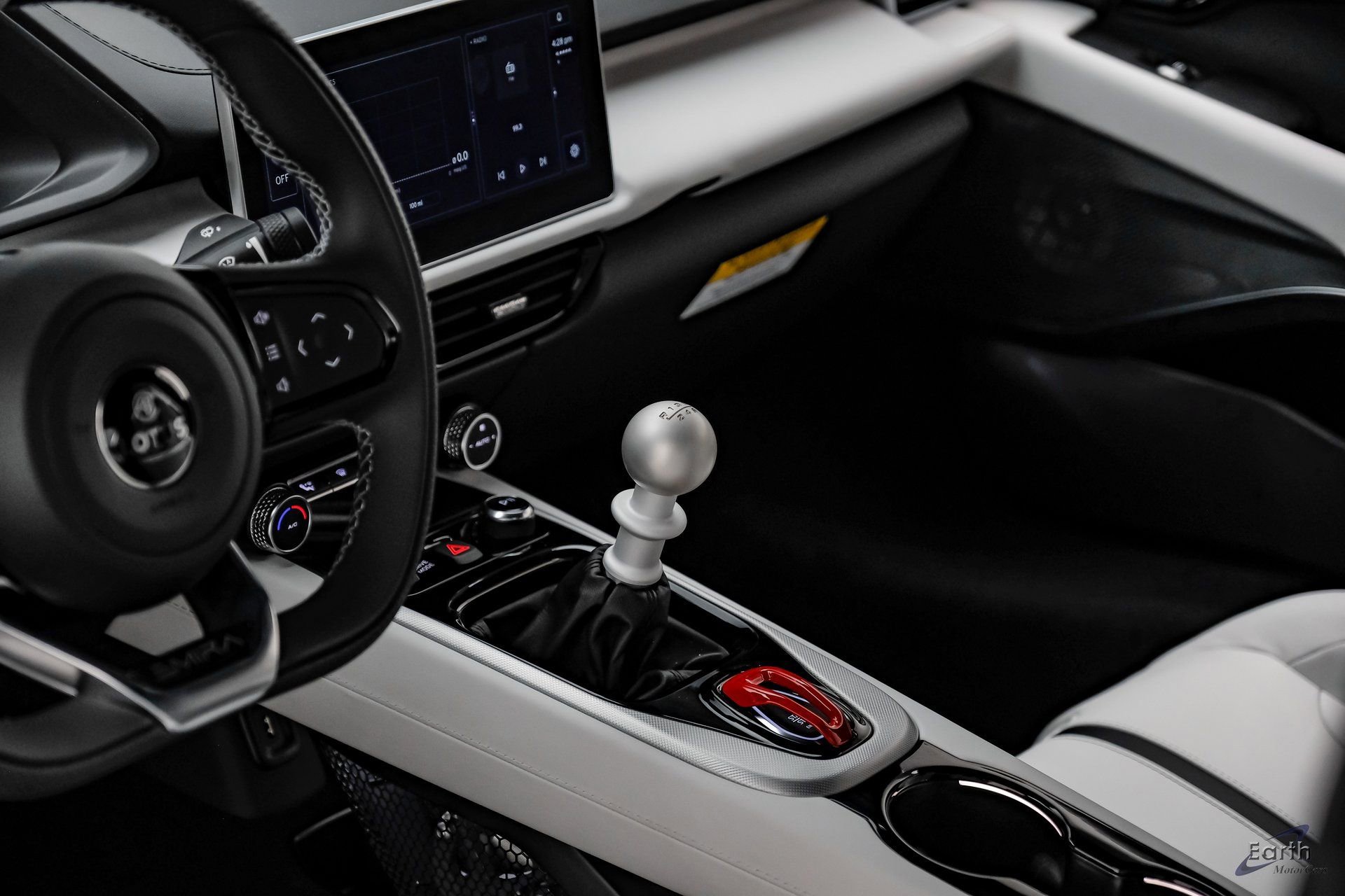 New 2026 Lotus Emira V6 SE Sport image 65
