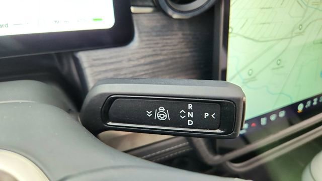 Used 2024 Rivian R1S Adventure image 47