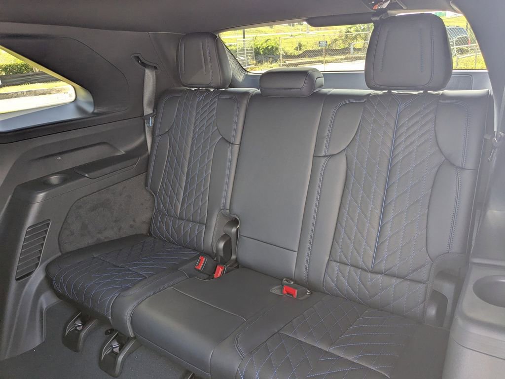 New 2026 Cadillac Escalade IQ Luxury 1 image 13