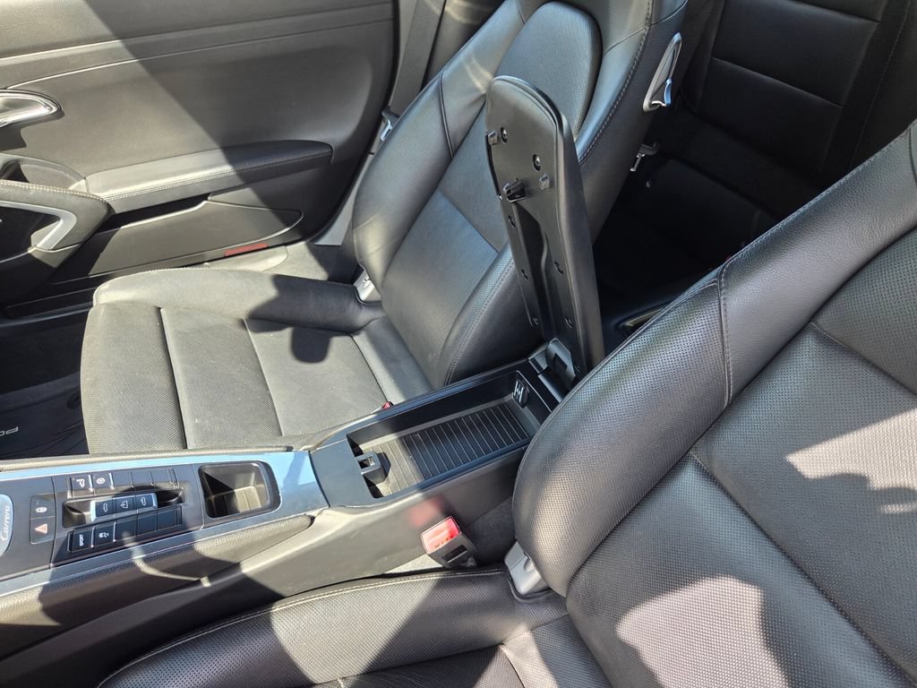 Used 2013 Porsche 911 Carrera RWD image 23