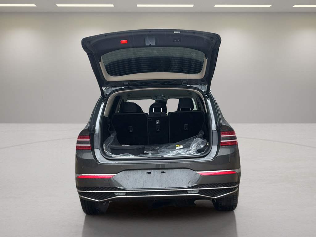 New 2026 Genesis GV80 2.5T Standard AWD/4WD image 9