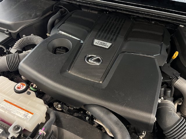 Certified 2025 Lexus GX 550 w/ Accessory Package (2T) AWD/4WD image 55