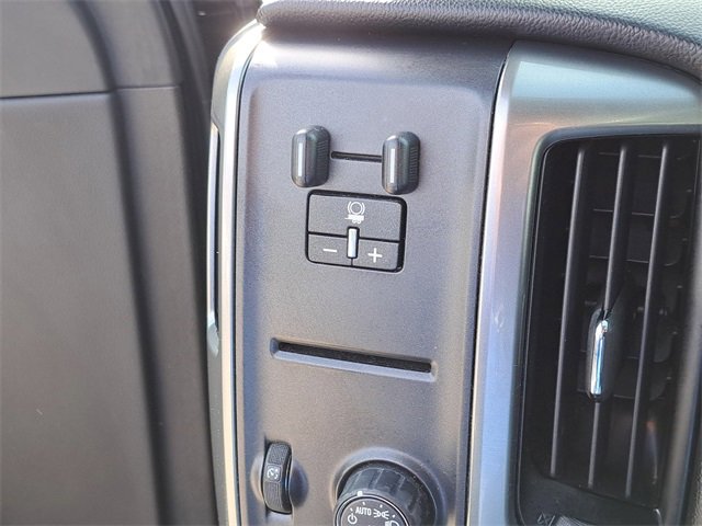 Used 2018 Chevrolet Silverado 1500 LT w/ All Star Edition image 18