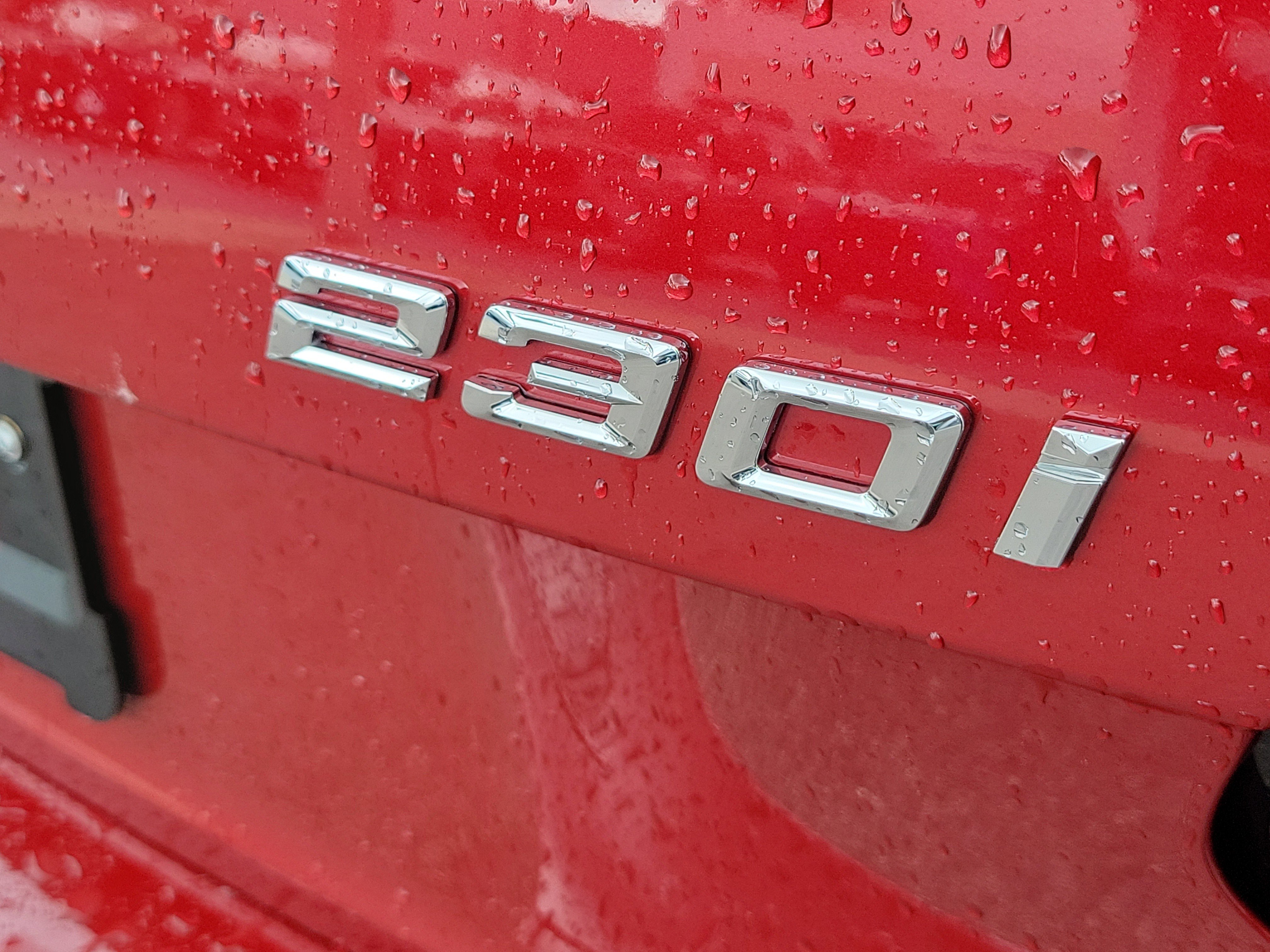 New 2025 BMW 230i Coupe w/ M Sport Package RWD image 5