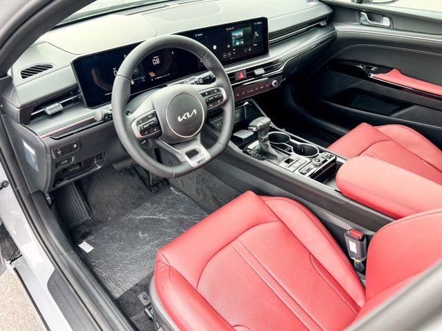New 2026 Kia K5 GT-Line image 16
