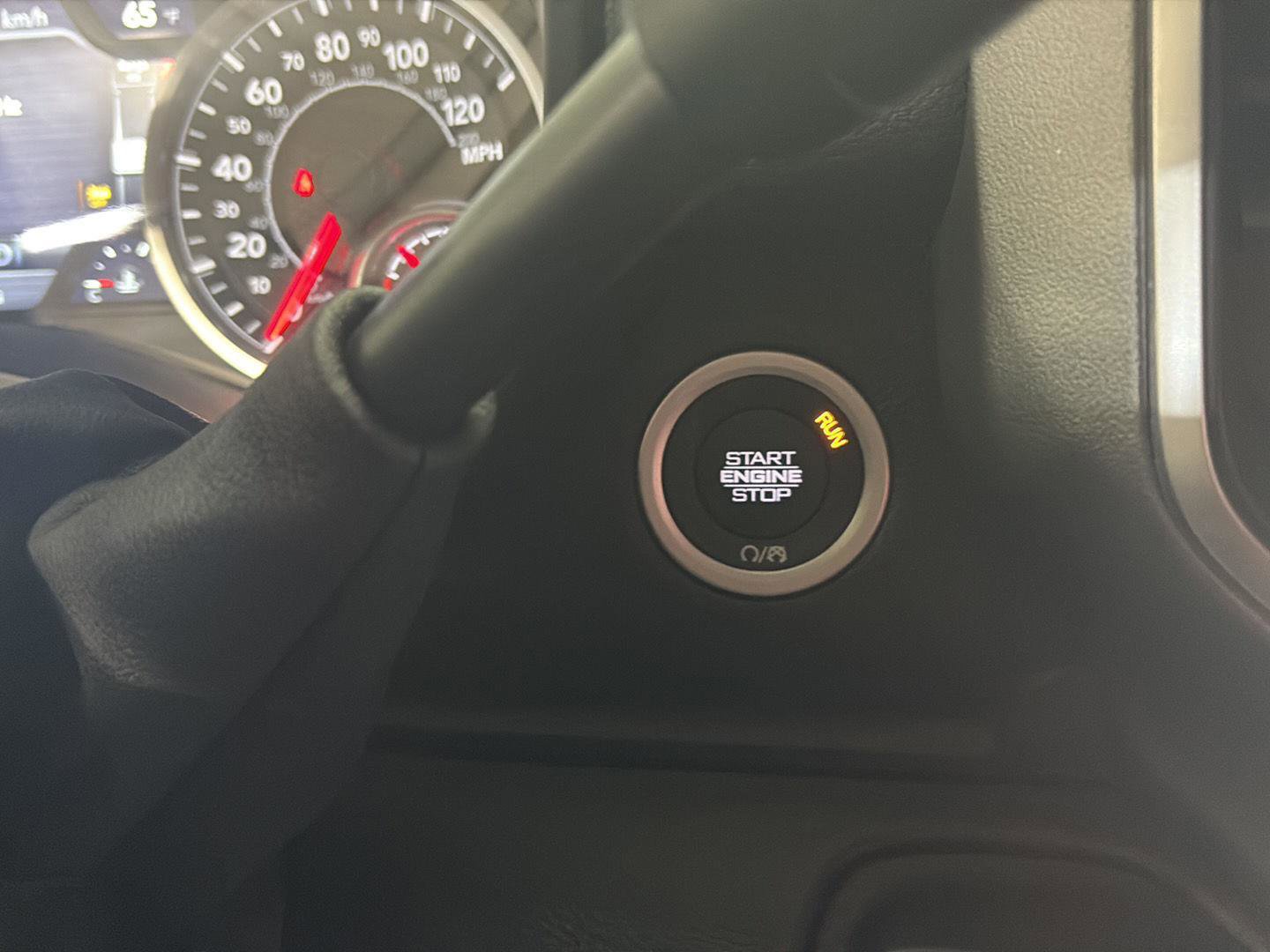 New 2026 RAM 3500 Big Horn image 26