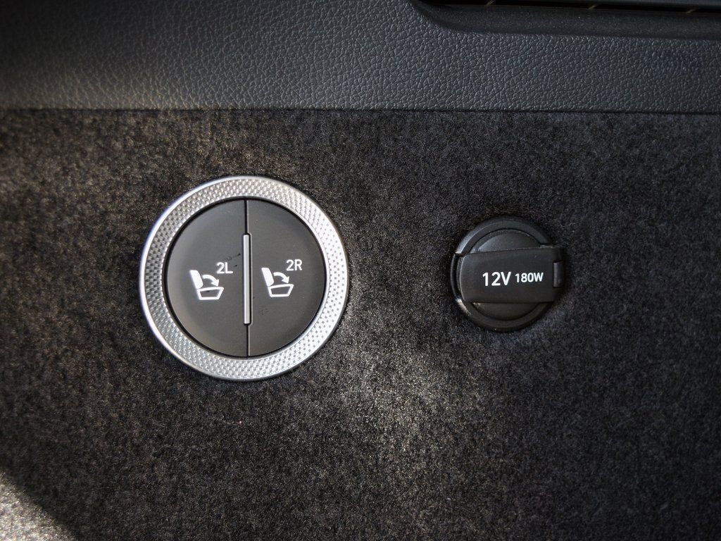 Used 2024 Genesis GV80 3.5T image 8