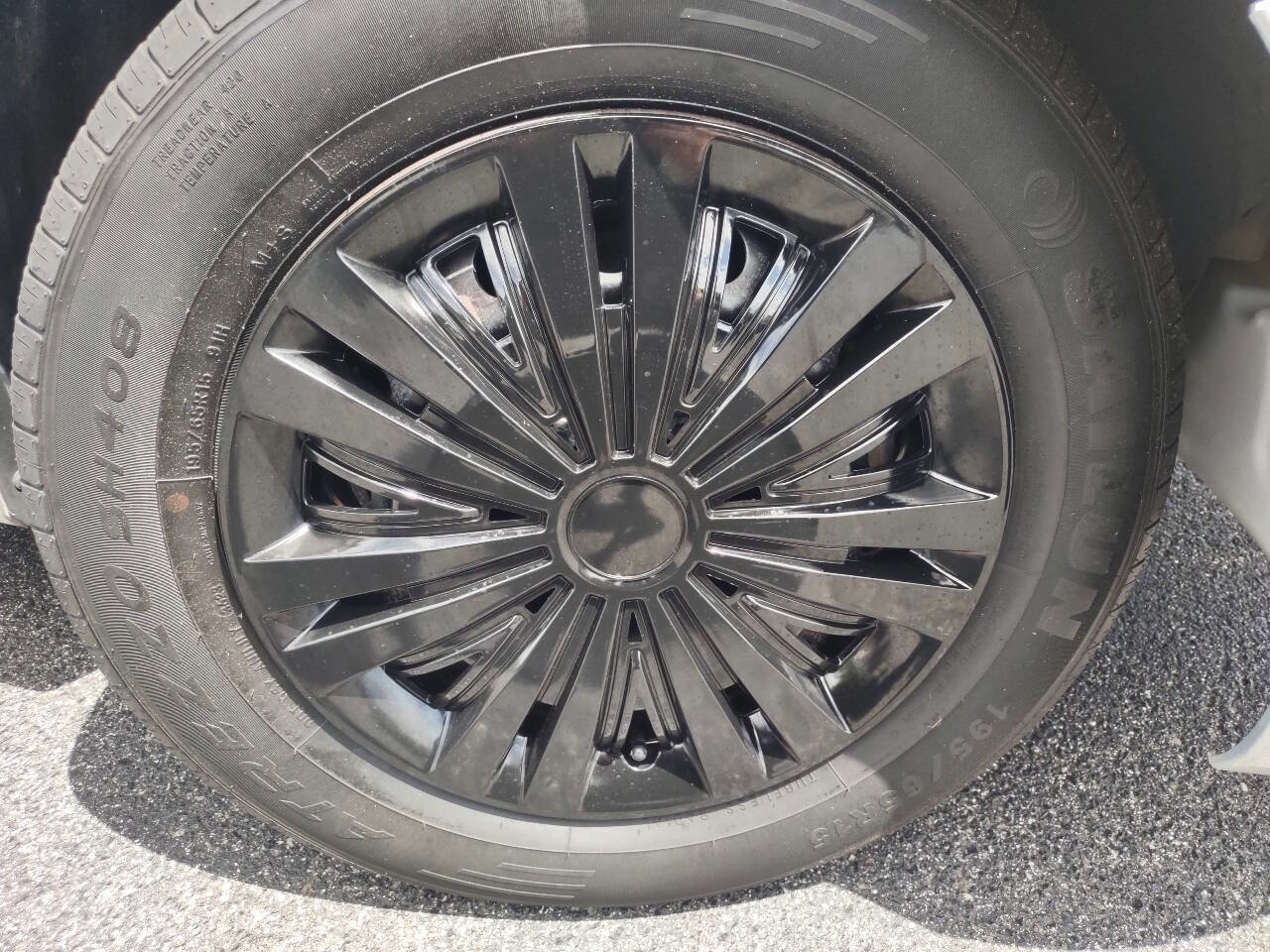 Used 2014 Volkswagen Jetta S image 33