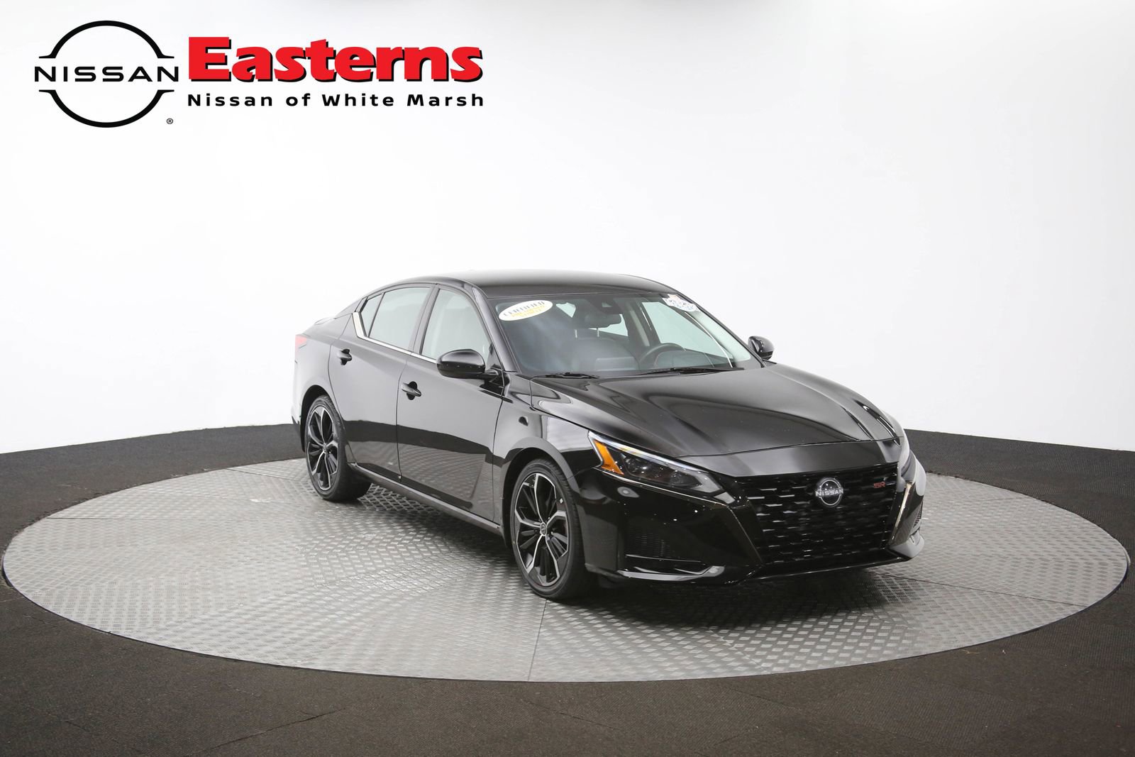 Used 2023 Nissan Altima 2.5 SR image 73
