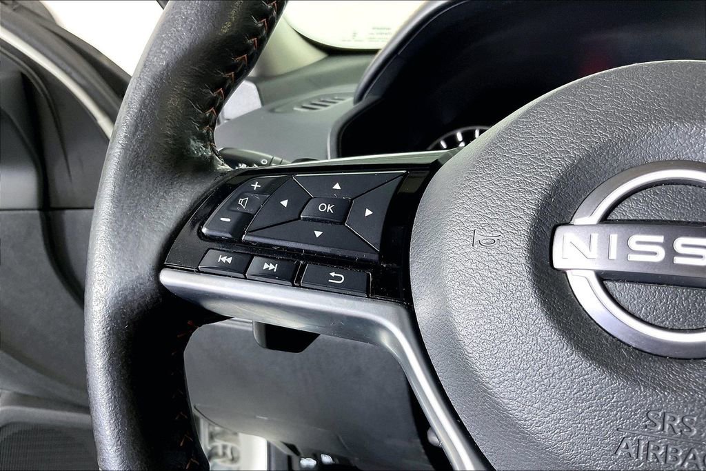 Used 2023 Nissan Altima 2.5 SR FWD image 24