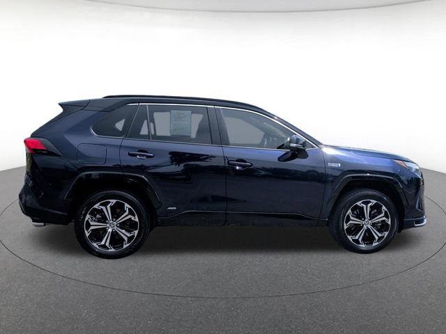 Used 2024 Toyota RAV4 XSE w/ Weather Package AWD/4WD image 7