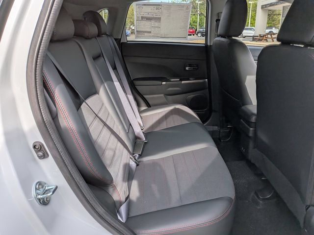 New 2026 Mitsubishi Outlander Sport SE AWD/4WD image 29