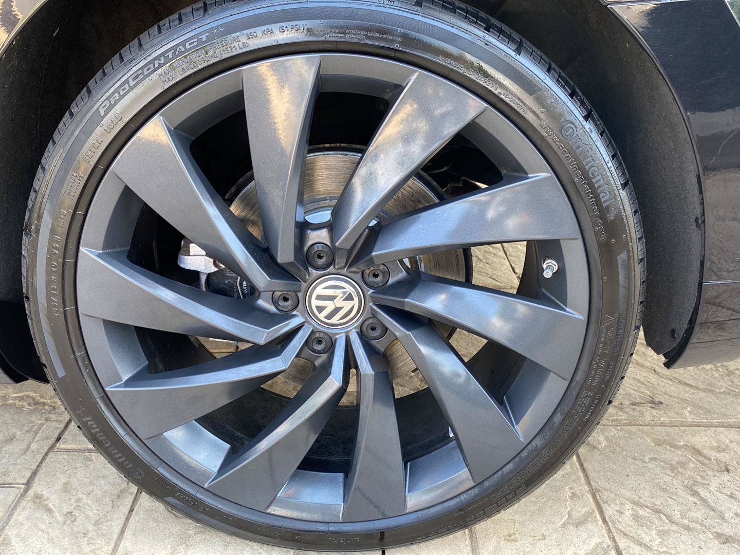 Used 2020 Volkswagen Arteon SEL Premium AWD/4WD image 14