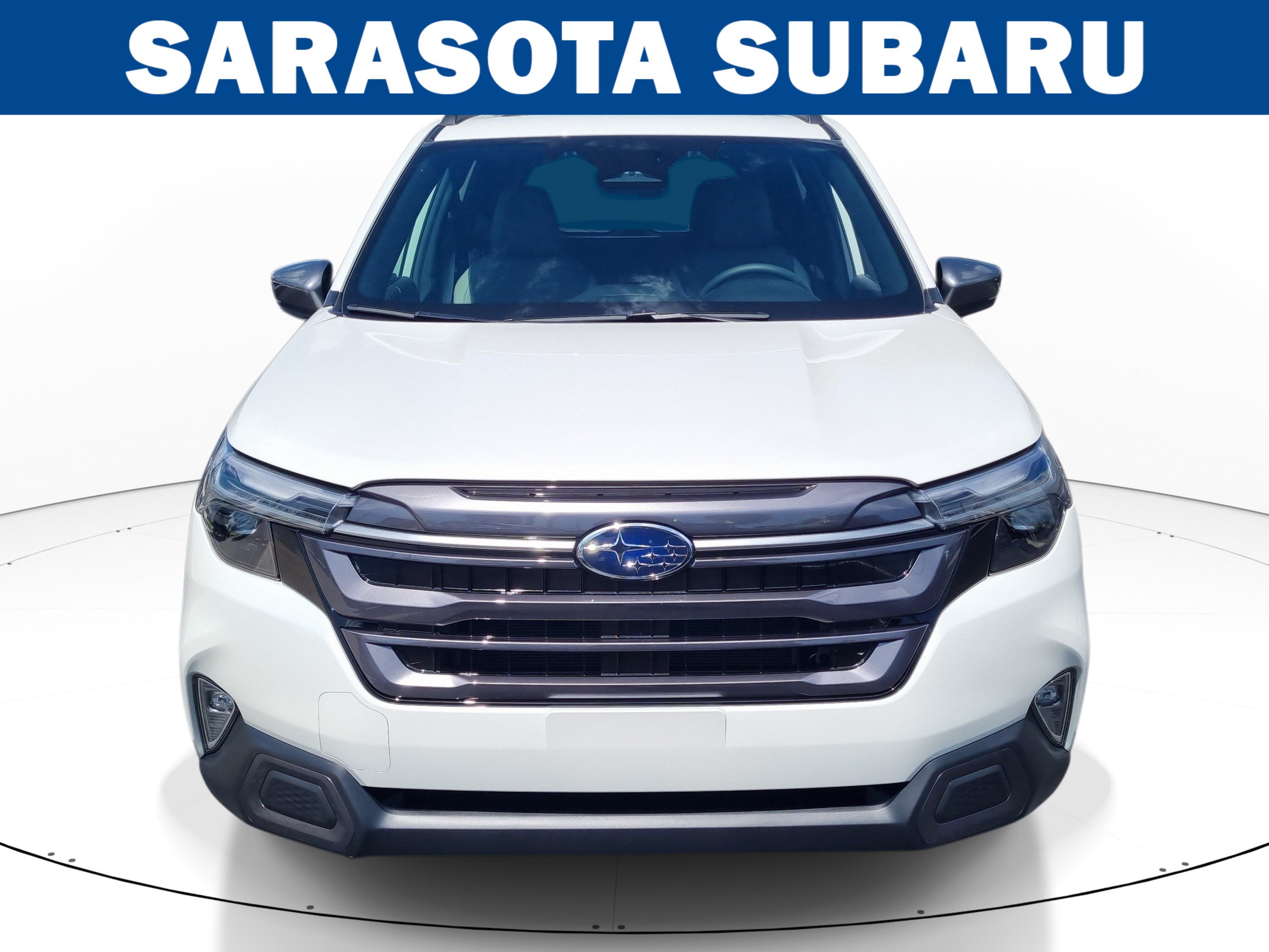 New 2026 Subaru Forester Limited AWD/4WD image 2