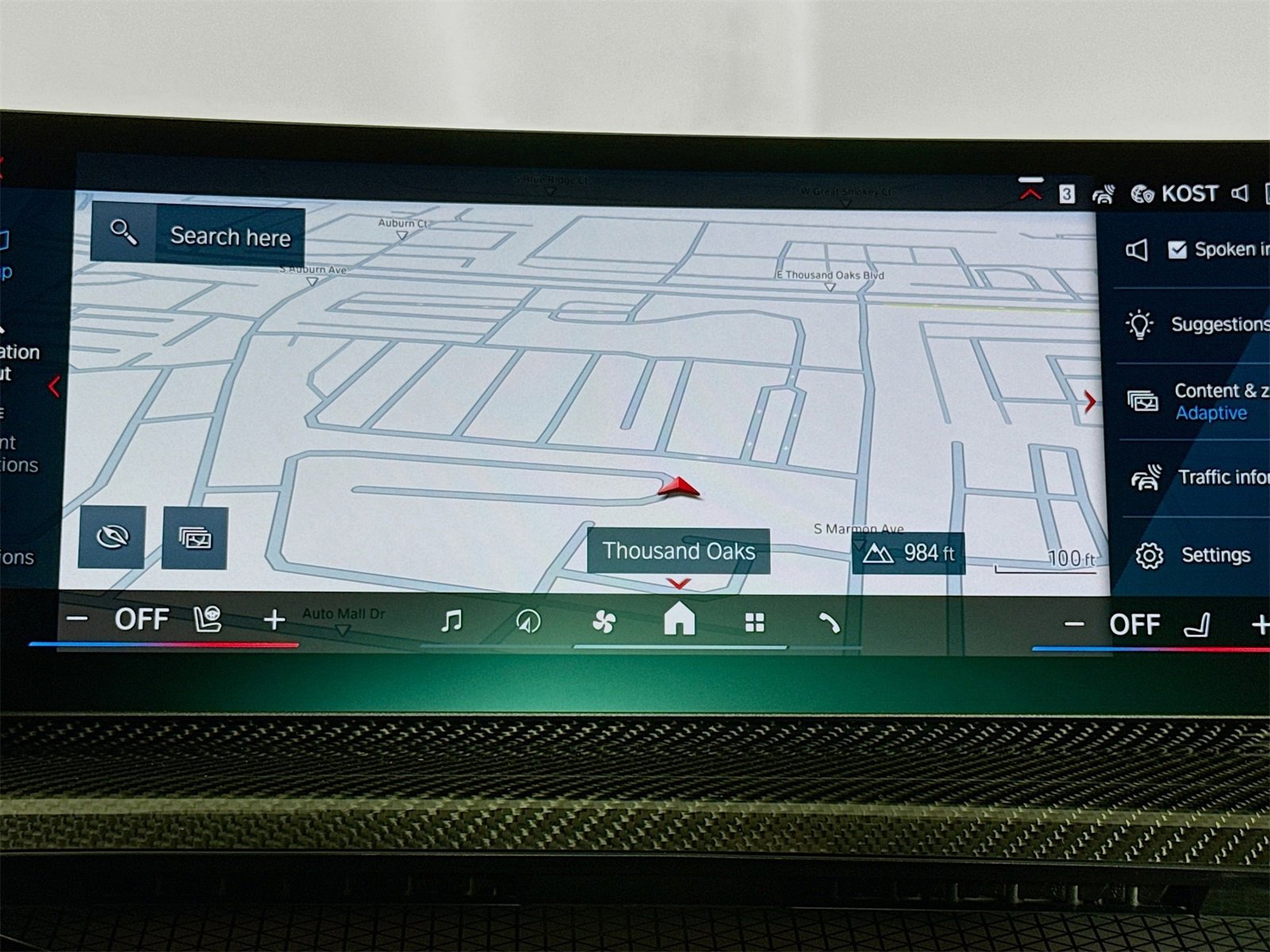 New 2026 BMW M4 Competition w/ M Driver's Package image 13