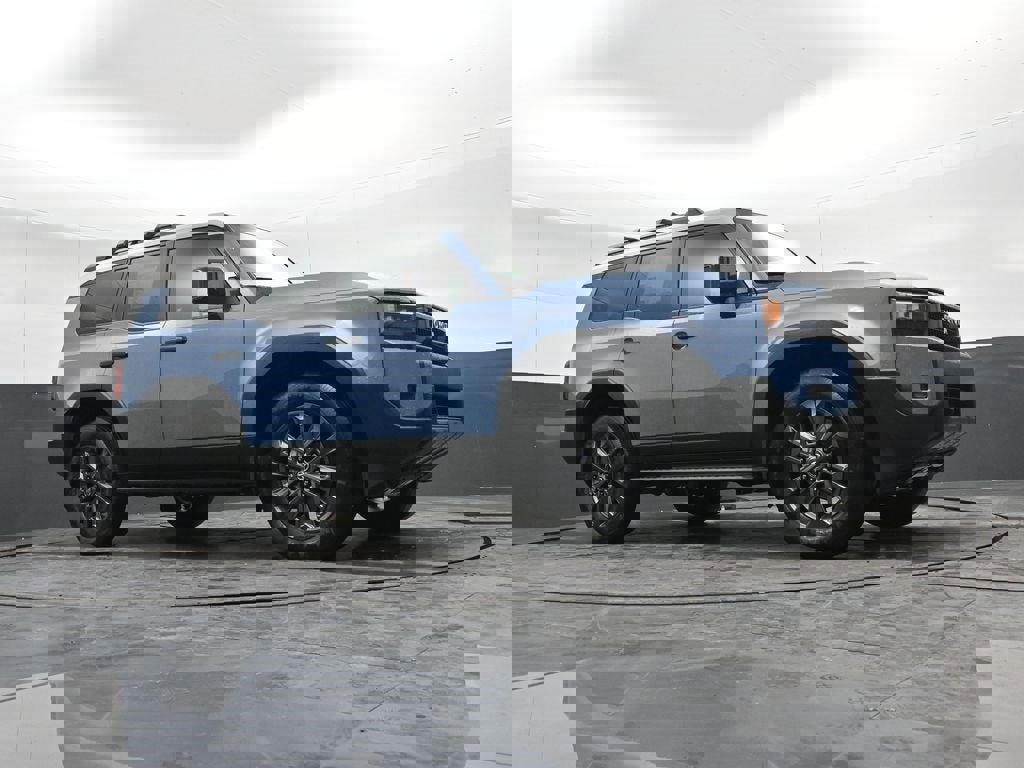 New 2026 Toyota Land Cruiser w/ Premium Package image 35