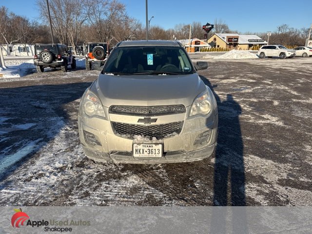 Used 2014 Chevrolet Equinox LS w/ LPO, Protection Package image 8