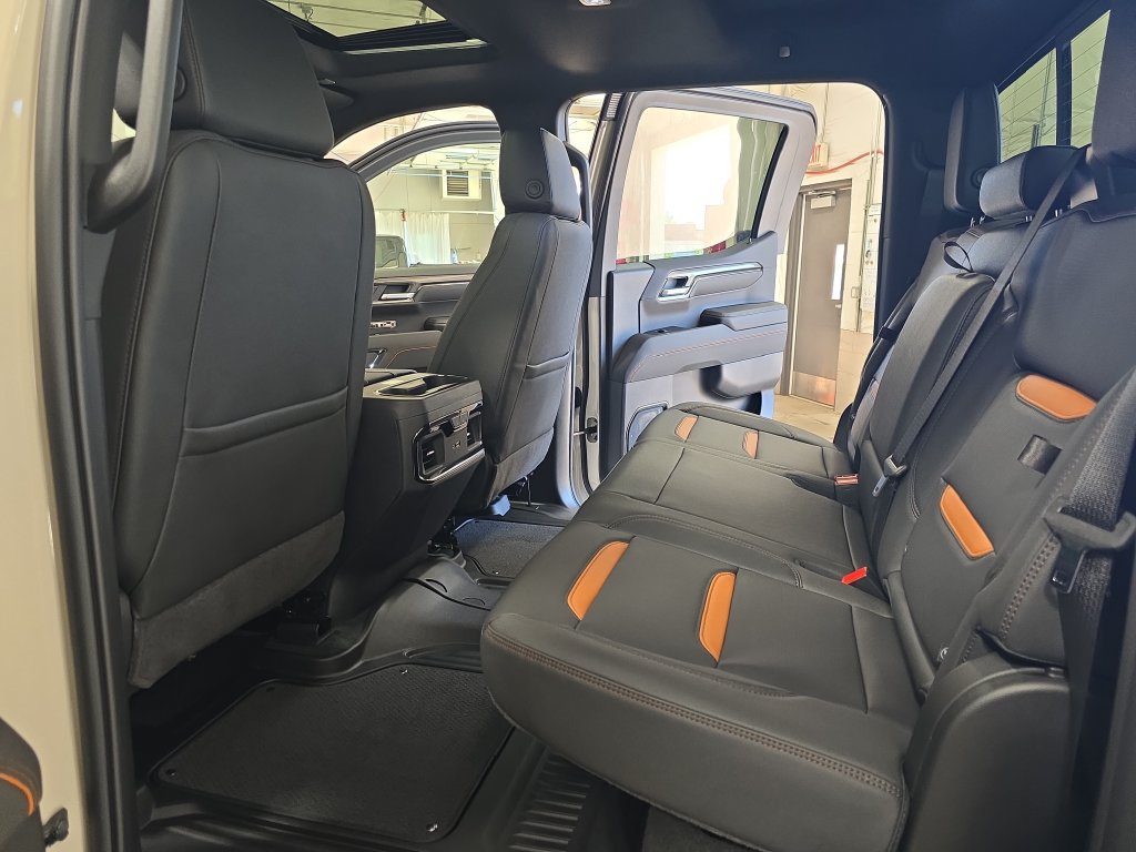 New 2026 GMC Sierra 1500 AT4 w/ AT4 Premium Package AWD/4WD image 13