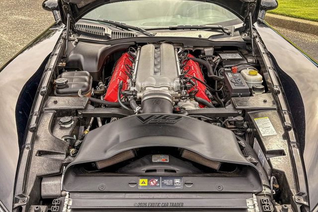 Used 2006 Dodge Viper SRT-10 RWD image 15