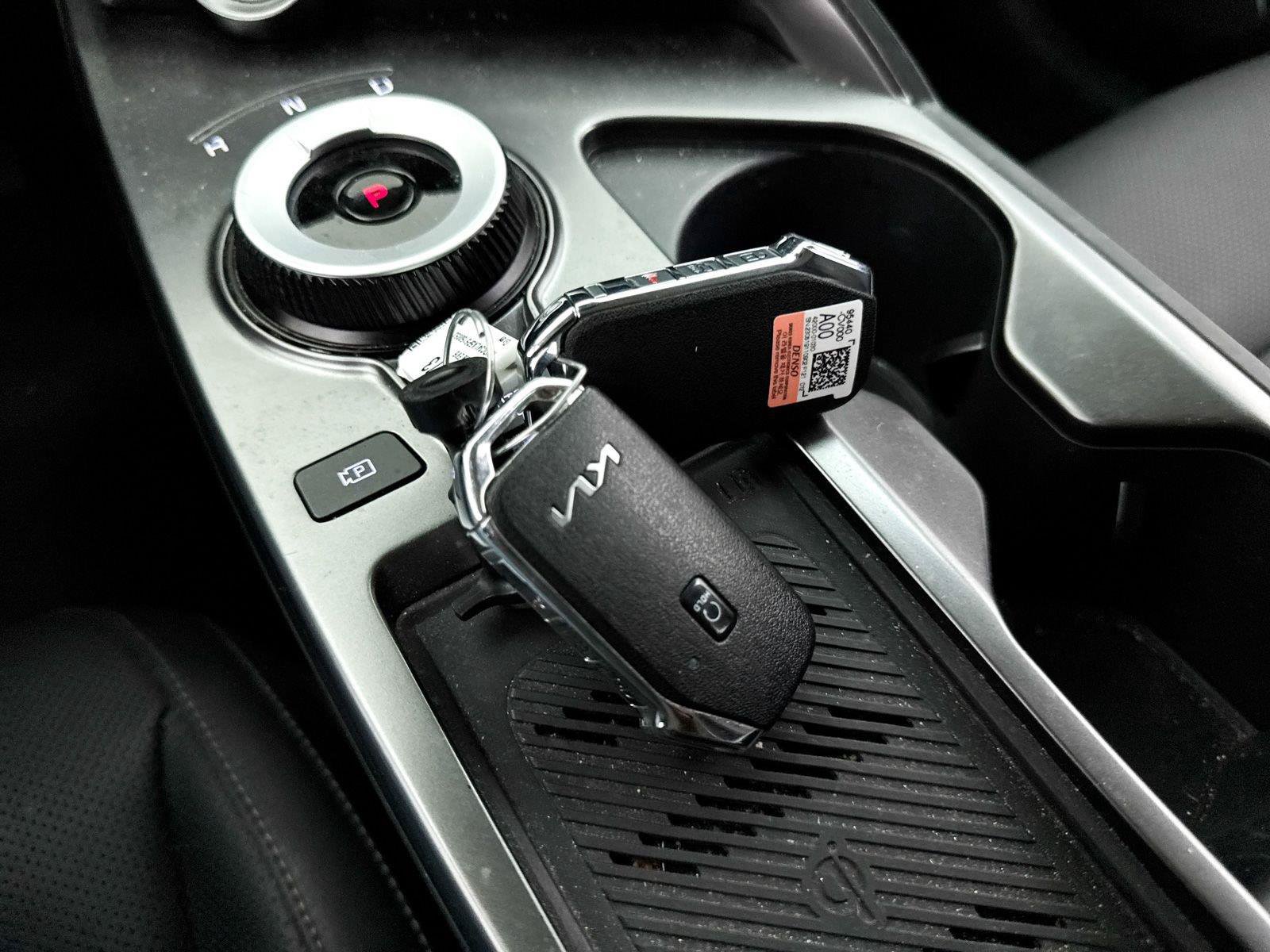 Certified 2023 Kia EV6 Wind RWD image 39