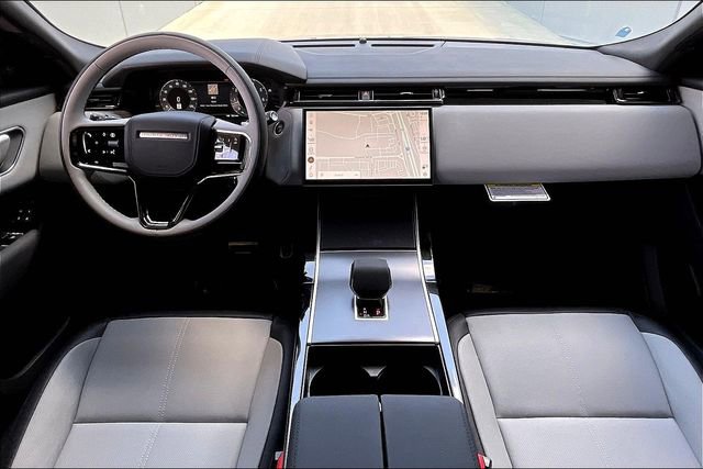 New 2026 Land Rover Range Rover Velar Dynamic SE image 5