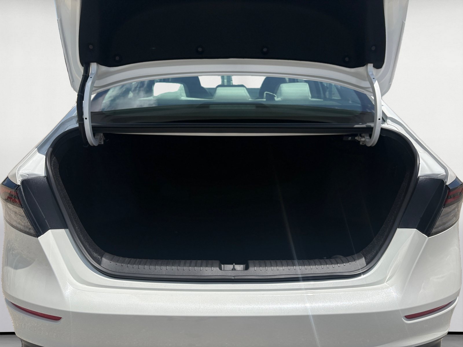 New 2026 Honda Accord LX image 19