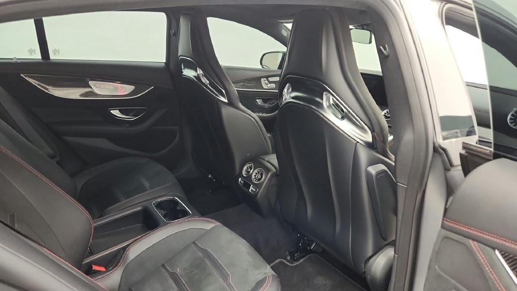Used 2020 Mercedes-Benz AMG GT 63 S image 45