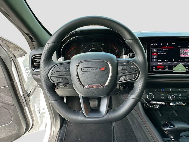 Used 2025 Dodge Durango R/T image 11