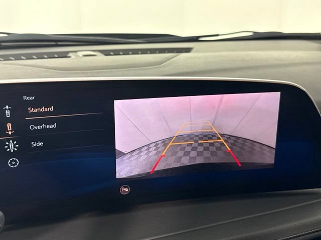 Certified 2025 Cadillac XT4 Premium Luxury FWD image 21