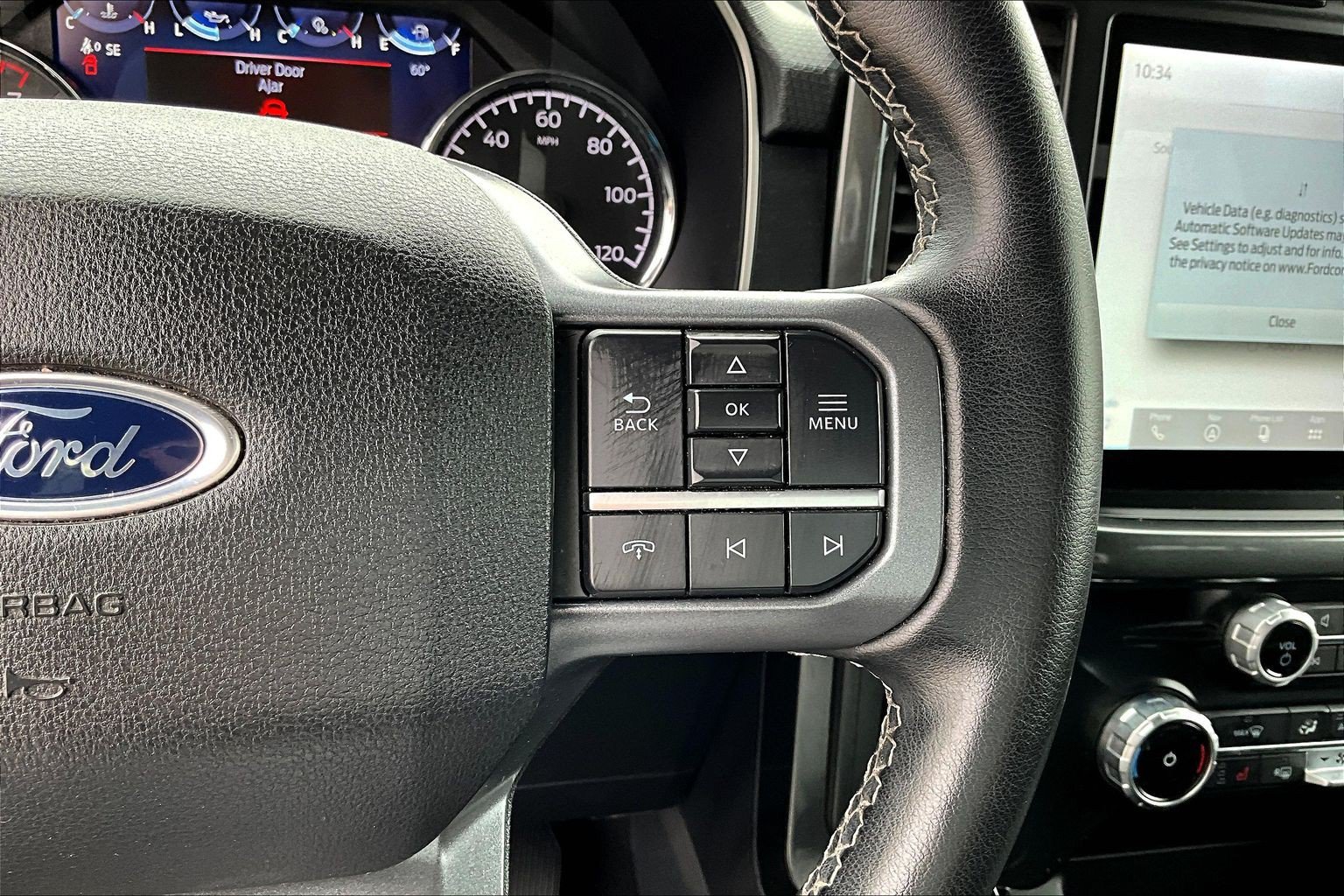 Used 2023 Ford F150 XLT w/ Equipment Group 302A High AWD/4WD image 23