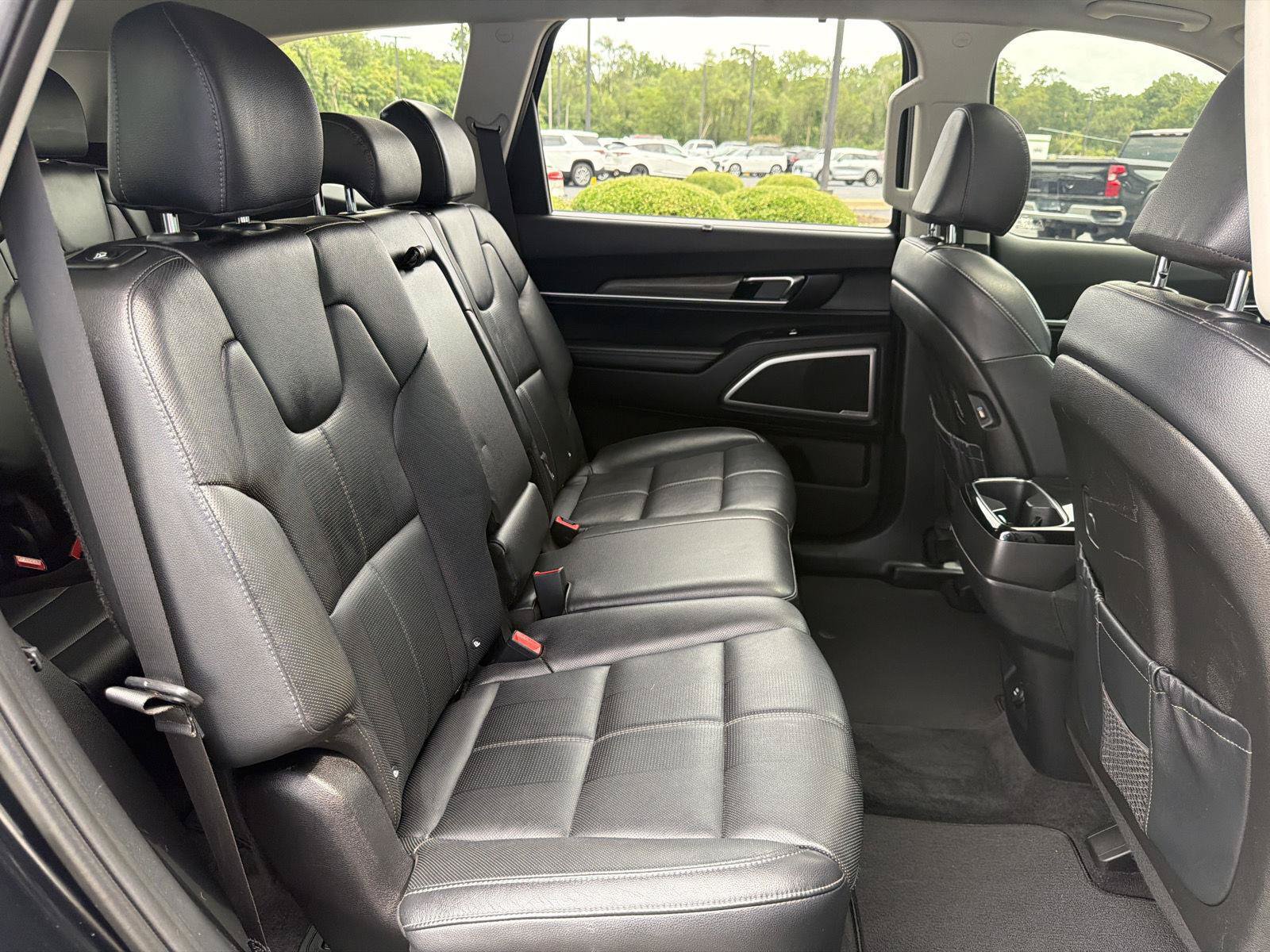 Used 2020 Kia Telluride EX w/ Towing Package AWD/4WD image 38