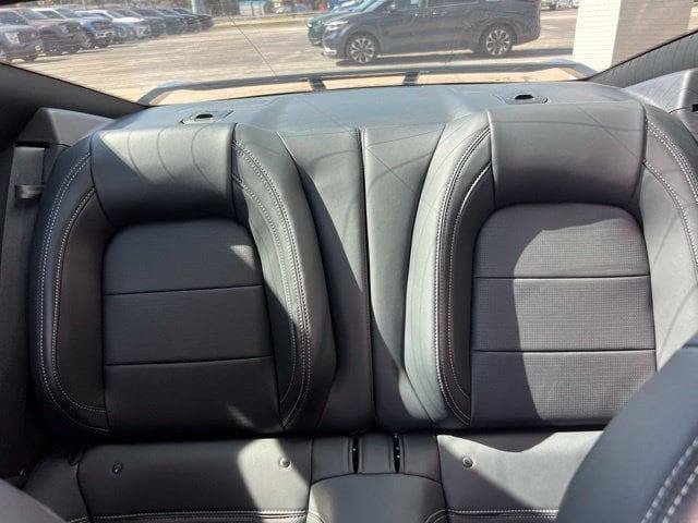 Used 2024 Ford Mustang GT Premium w/ GT Performance Package RWD image 26