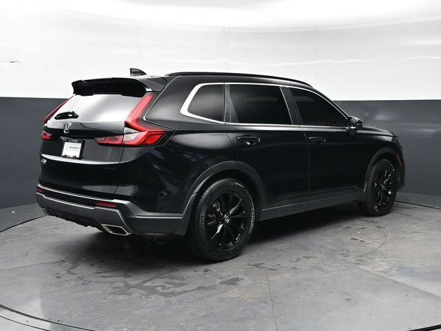 Used 2023 Honda CR-V Sport image 5