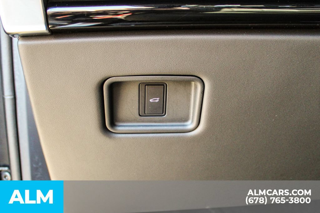 Used 2023 Land Rover Range Rover SE AWD/4WD image 26