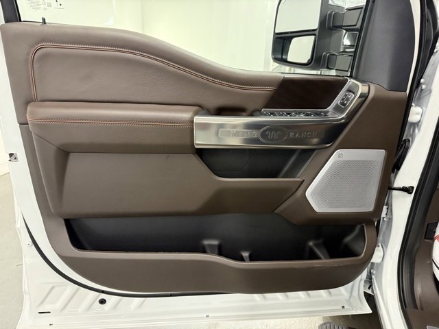 New 2026 Ford F350 King Ranch image 11