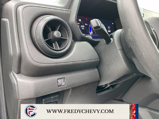 Used 2024 Chevrolet Colorado Trail Boss w/ Advanced Trailering Package AWD/4WD image 31